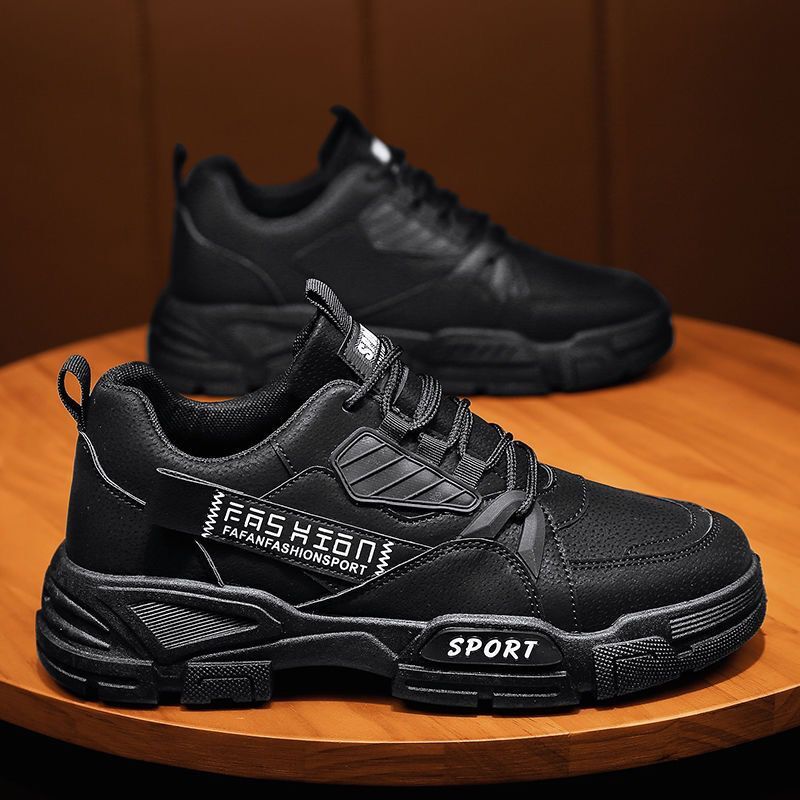 Unisex Casual Sneaker Shoes - Image 3