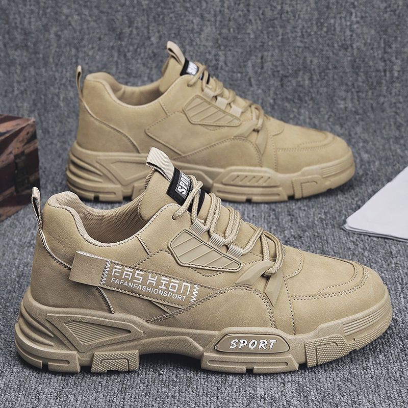 Unisex Casual Sneaker Shoes - Image 5