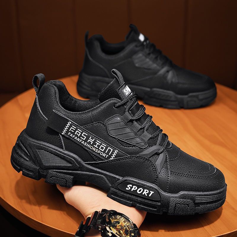 Unisex Casual Sneaker Shoes - Image 1