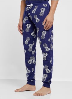 Seventy Five Aop Trouser  - Image 1