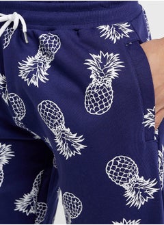 Seventy Five Aop Trouser  - Image 3