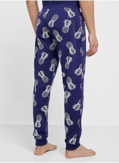 Seventy Five Aop Trouser  - Image 2