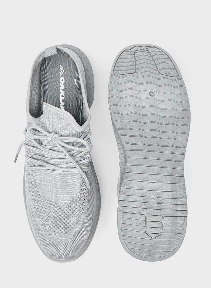 شو اكسبرس Casual Low Top Sneakers