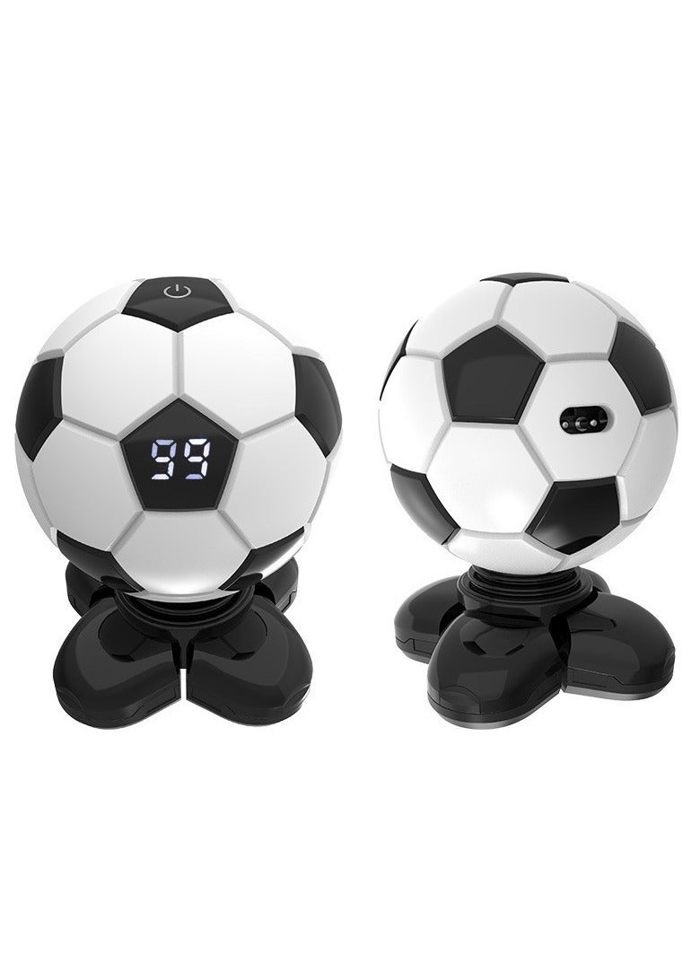 general Football shaver multi-function electric hair clipper 5-in-1 cosmetic set to meet a variety of needs such as haircuts - Image 2