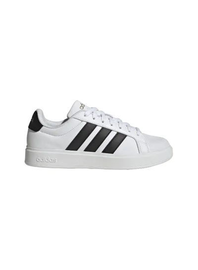 adidas Streettalk W White Sportswear Shoes For Women