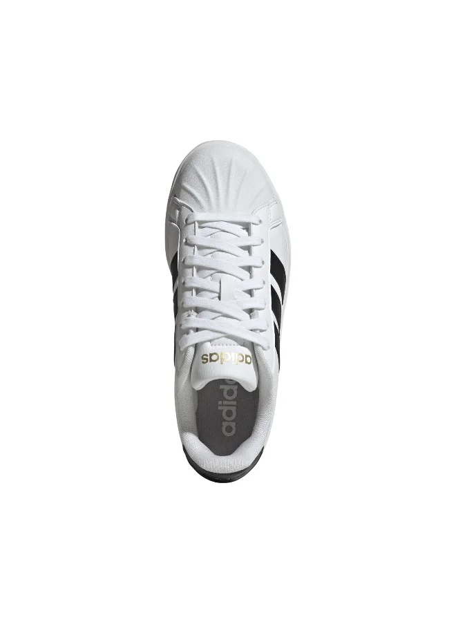 Adidas Streettalk W White Sportswear Shoes For Women