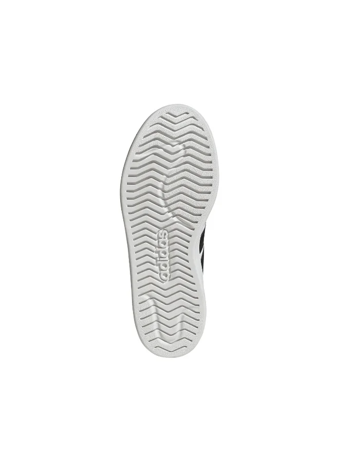 Adidas Streettalk W White Sportswear Shoes For Women