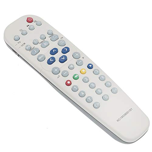 Beyution New RC19039001/01 Replacement Remote Control fit for Philips TV 15PT2966 15PT2967 21PT4457 21PT4458 21PT5420 21PT5458 21PT5520 24PW6407 25PT4457 25PT4458 25PT5007 25PT5107 28PT4457 28PT4458 - Image 3