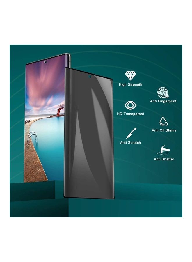 ICS Tempered Glass Screen Protector For Samsung Galaxy Note20 Ultra Clear - Image 2