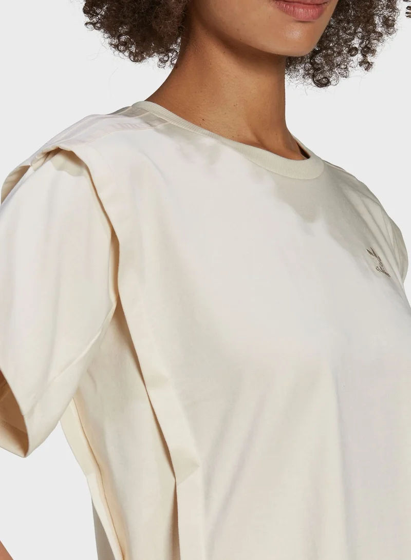 adidas Originals Trefoil T-Shirt