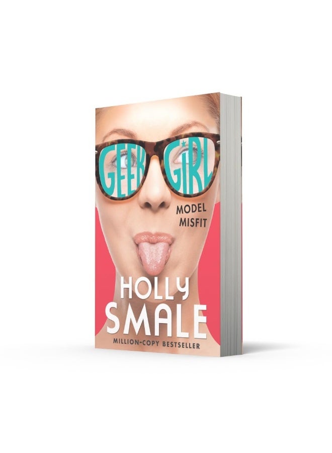 Model Misfit (Geek Girl) - Image 4