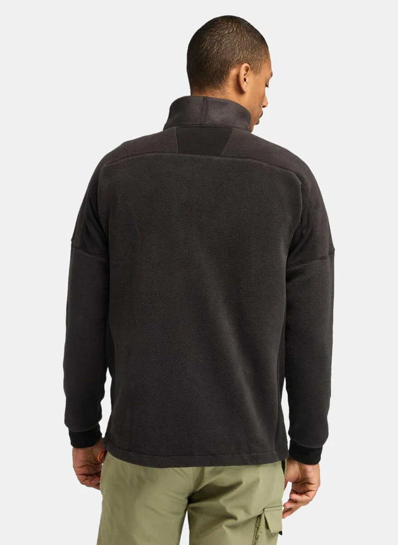 تمبرلاند Men's Polartec Mix Media Jacket