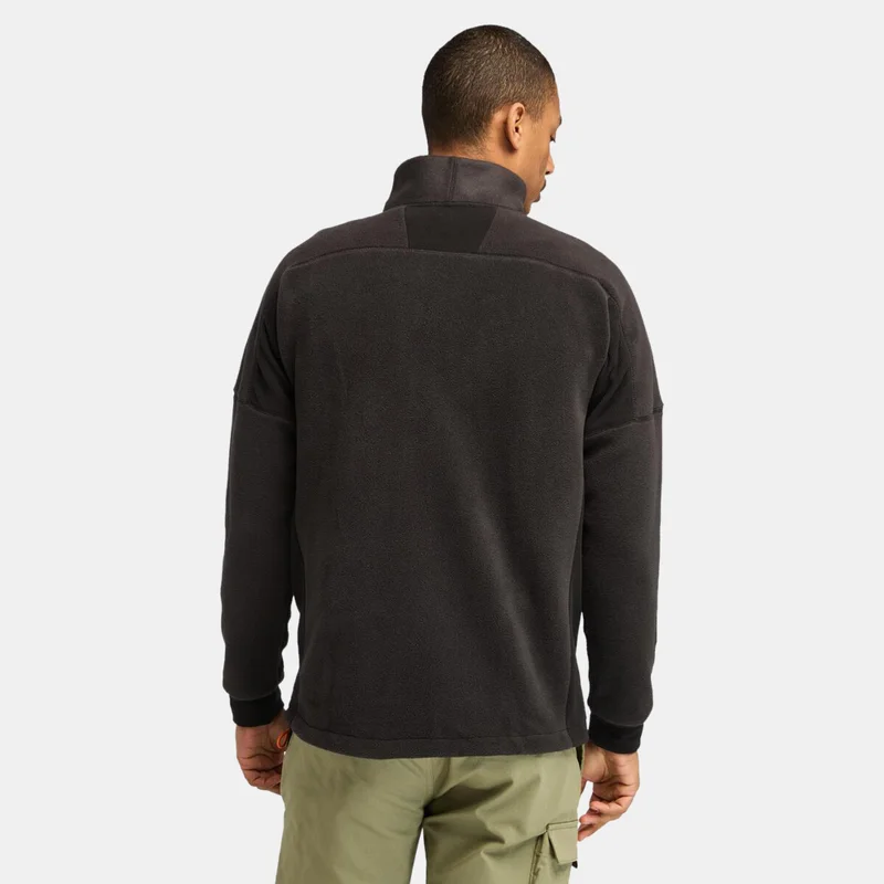 Timberland Men's Polartec Mix Media Jacket
