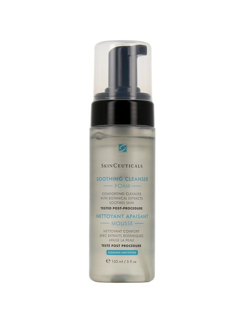 Soothing Cleanser Foam - 150 ml