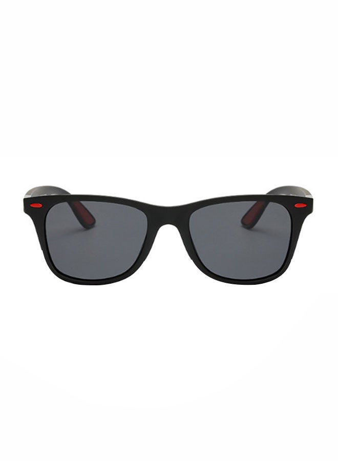 Wayfarer Polarized Ultraviolet Sunglasses - Image 1