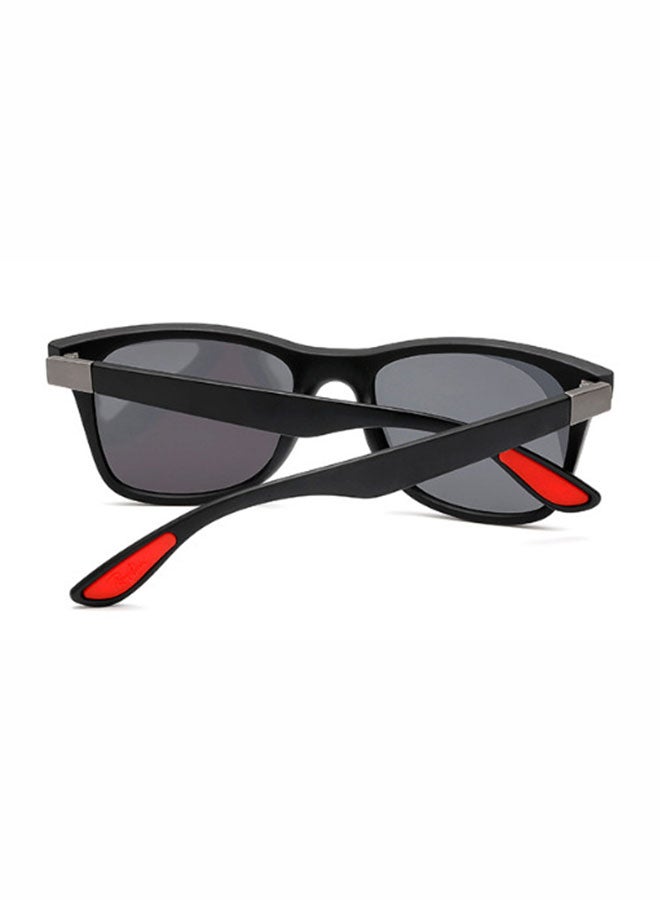 Wayfarer Polarized Ultraviolet Sunglasses - Image 3