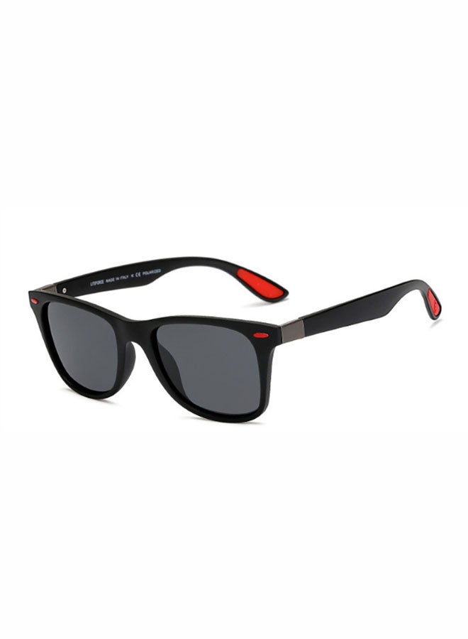 Wayfarer Polarized Ultraviolet Sunglasses - Image 2