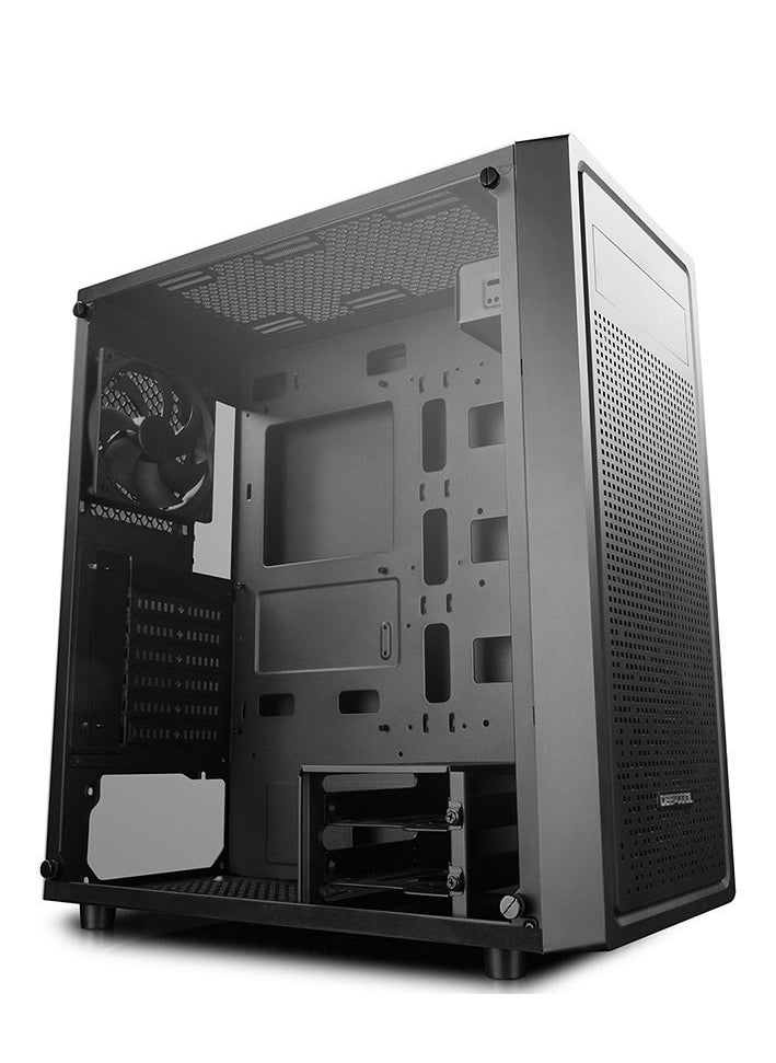 NANOTECH 3D Rendering & Modeling PC - Intel Core i9-13900KF Processor, 24 Cores & 32 Threads, , DDR4 64GB (2*32) 3600MHz Ram, Nvidia GeForce RTX 4060Ti OC Edition 8GB GDDR6 Graphics Card, 2TB NVMe M.2 SSD, Digital Air Cooler, 750W 80 Plus Power Supply, Windows 11 Pro | Wi-Fi  - Image 3