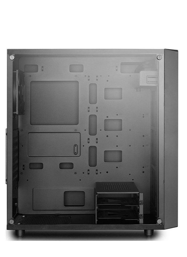NANOTECH 3D Rendering & Modeling PC - Intel Core i9-13900KF Processor, 24 Cores & 32 Threads, , DDR4 64GB (2*32) 3600MHz Ram, Nvidia GeForce RTX 4060Ti OC Edition 8GB GDDR6 Graphics Card, 2TB NVMe M.2 SSD, Digital Air Cooler, 750W 80 Plus Power Supply, Windows 11 Pro | Wi-Fi  - Image 4
