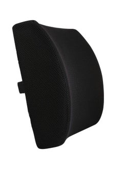 Generic Premium Comfort Seat Cushion – Non-Slip Orthopedic 100% Memory Foam Coccyx Cushion for Tailbone Pain – Cushion for Office Chair Car Seat – Back Pain & Sciatica Relief (Back cushion)  - Image 1