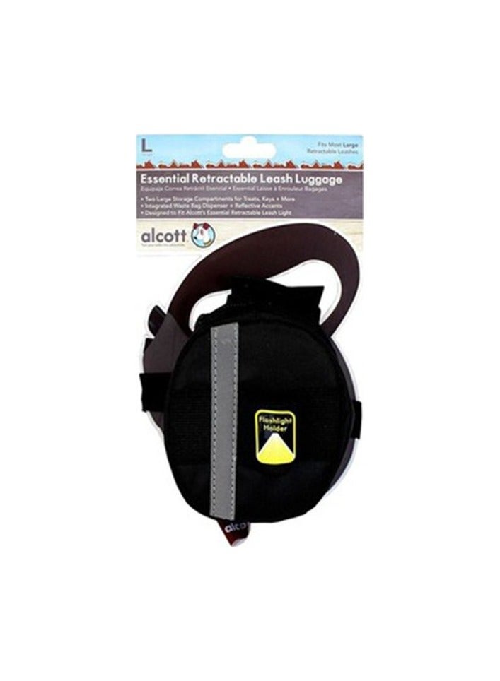 alcott LUGGAGE FOR RETRACTABLE LEASH - LARGE SIZE - Image 1