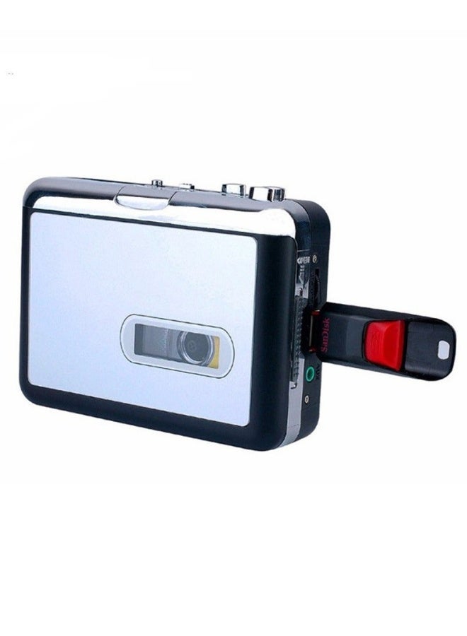 إزكاب محوّل شريط الكاسيت إلى MP3 - Image 2