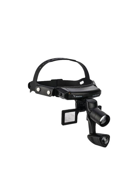 Headlamp with Loupe BT-410A