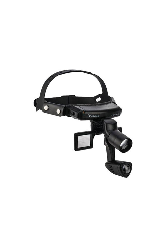 Bistos - Headlamp with Loupe BT-410A - Image 1
