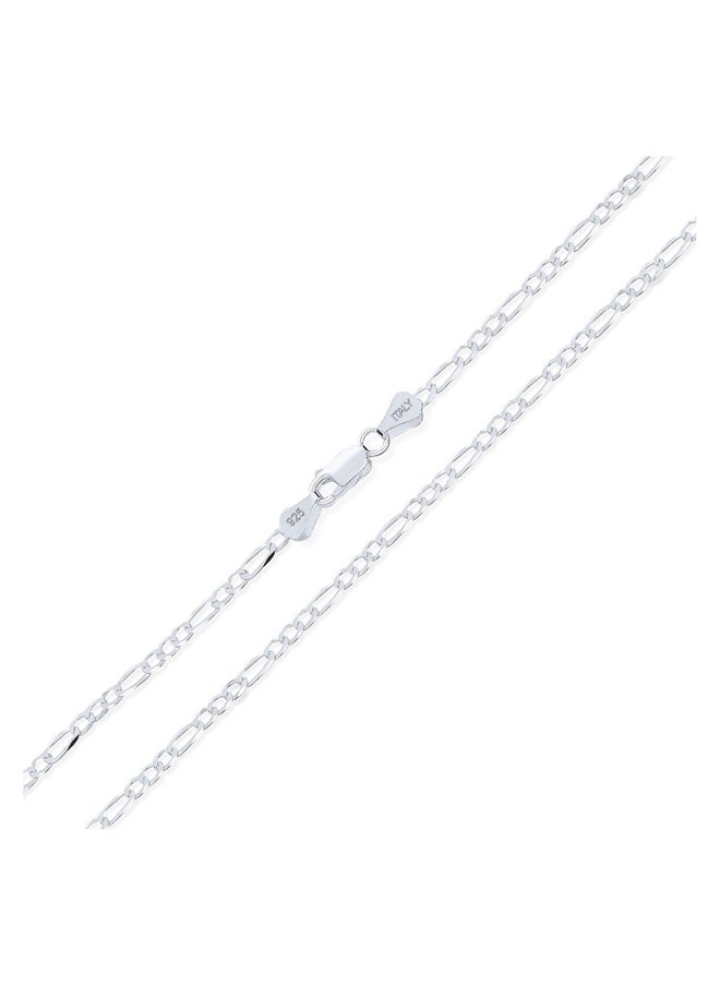 Generic - 925 Sterling Silver Italian Chain for Unisex - Image 1