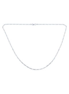 Generic 925 Sterling Silver Italian Chain for Unisex  - Image 3