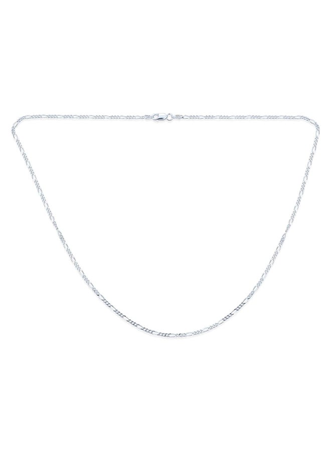 Generic - 925 Sterling Silver Italian Chain for Unisex - Image 1