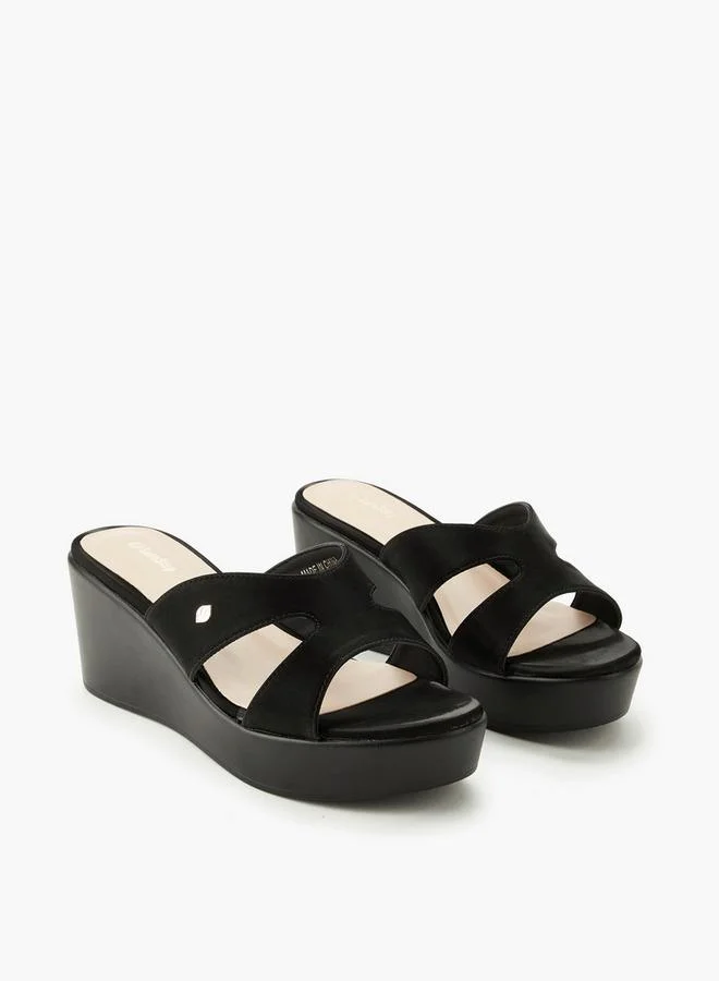 Women Wedge Heel Sandals