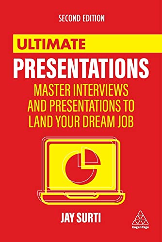 Ultimate Presentations Master The Art Of Giving Presentations And Leaving A Lasting Impression With 