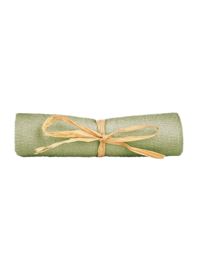 THE BODY SHOP Body Polisher Green 