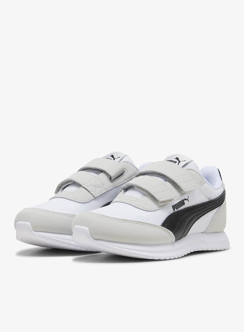 PUMA Kids R78 Lightwind V Ps - Image 3