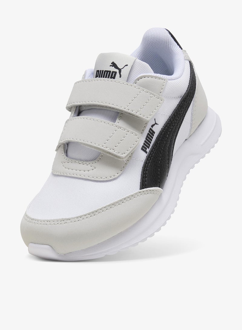 PUMA Kids R78 Lightwind V Ps - Image 5