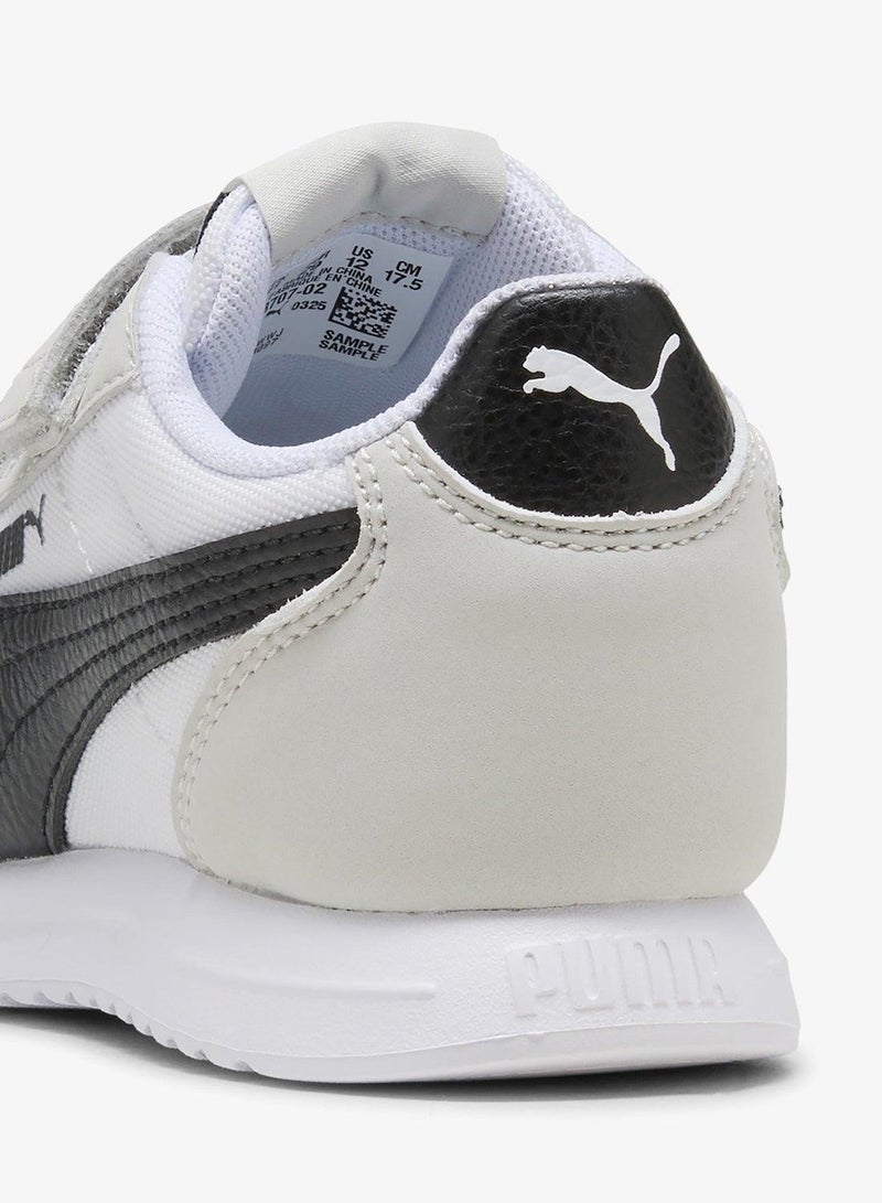 PUMA Kids R78 Lightwind V Ps - Image 4