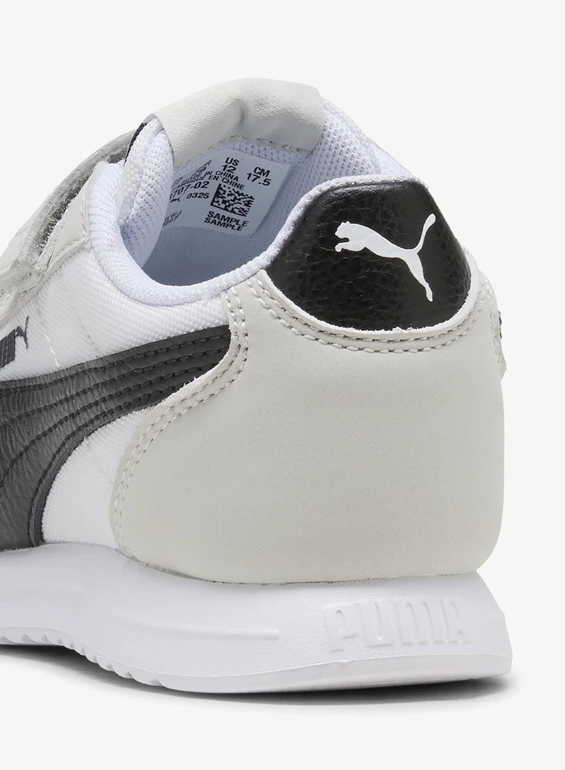 PUMA  Kids R78 Lightwind V Ps  | Best Price UAE
