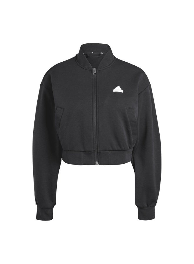 adidas Originals W FI 3S BOMBER - Image 1