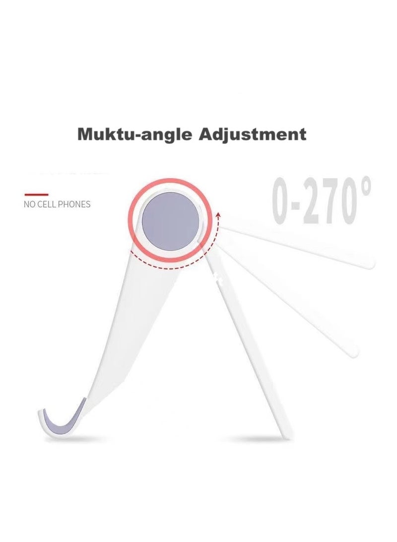 حامل هاتف دوار عالمي وملحقاته - Image 3