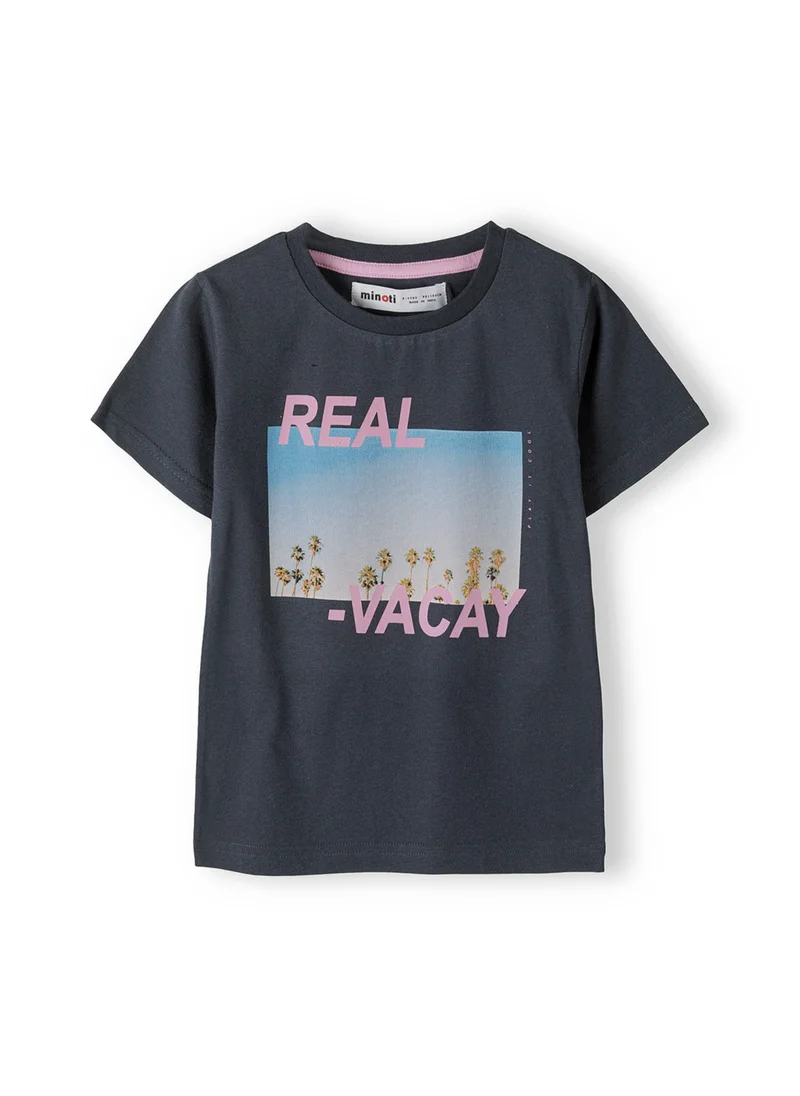 مينوتي Kids Boys T-Shirt