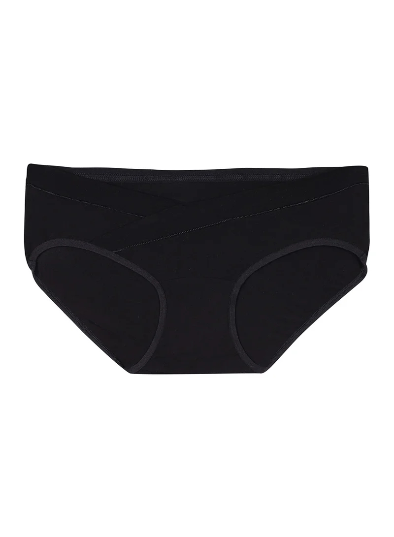 TUMMY TUMMY Reusable Bamboo Cotton Period Panty