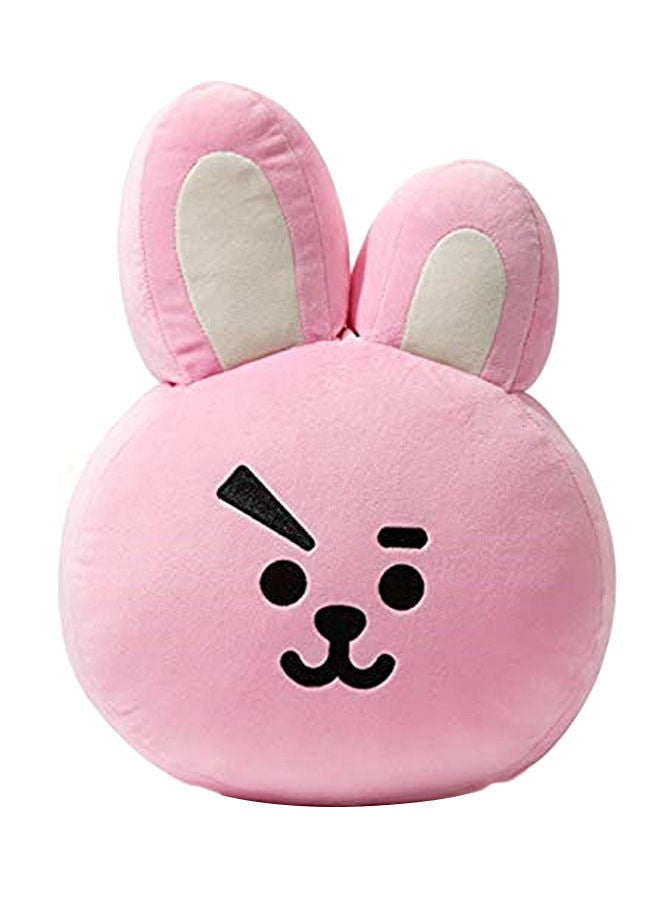 Y&D Soft Stuffed Plush Pillow - Image 1