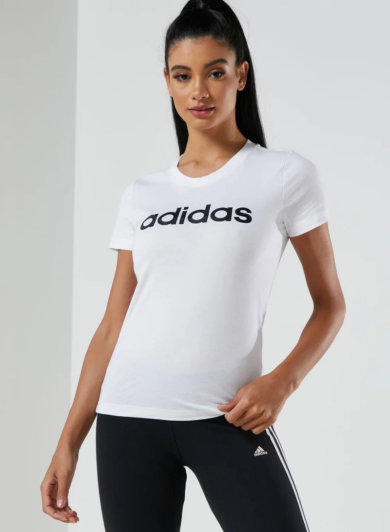 Adidas Essentials Sports Women's T-Shirt