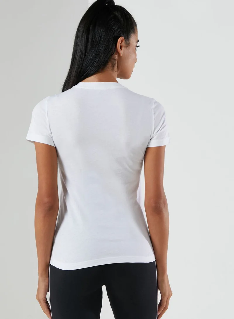 Adidas Essentials Sports Women's T-Shirt