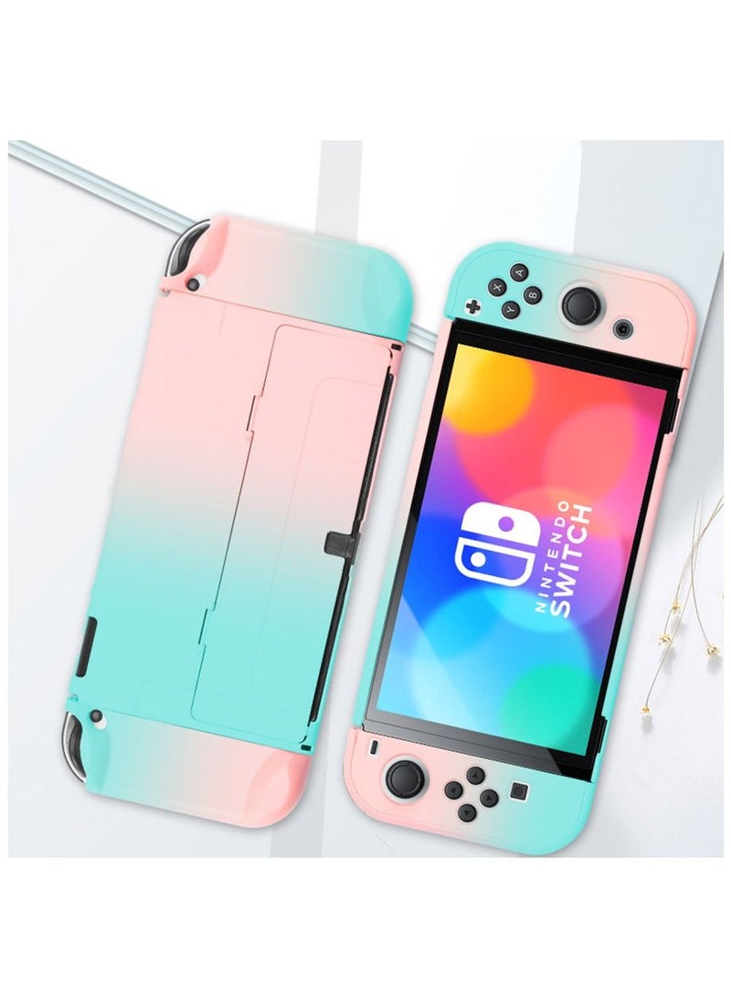 NIBEMINENT Nintendo switch protective case switch OLED  - Image 1