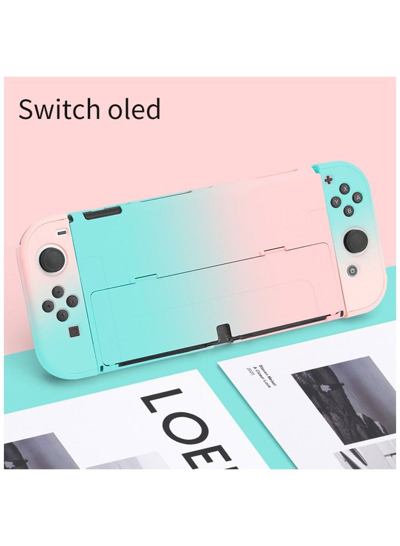 NIBEMINENT Nintendo switch protective case switch OLED  - Image 2