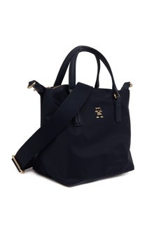 Tommy Hilfiger Small Signature Tote - pzsku/Z860BB011CF0BA1BBC73FZ/45/_/1724224427/4c64a5cf-248c-44df-a105-5c3c9a74edc2