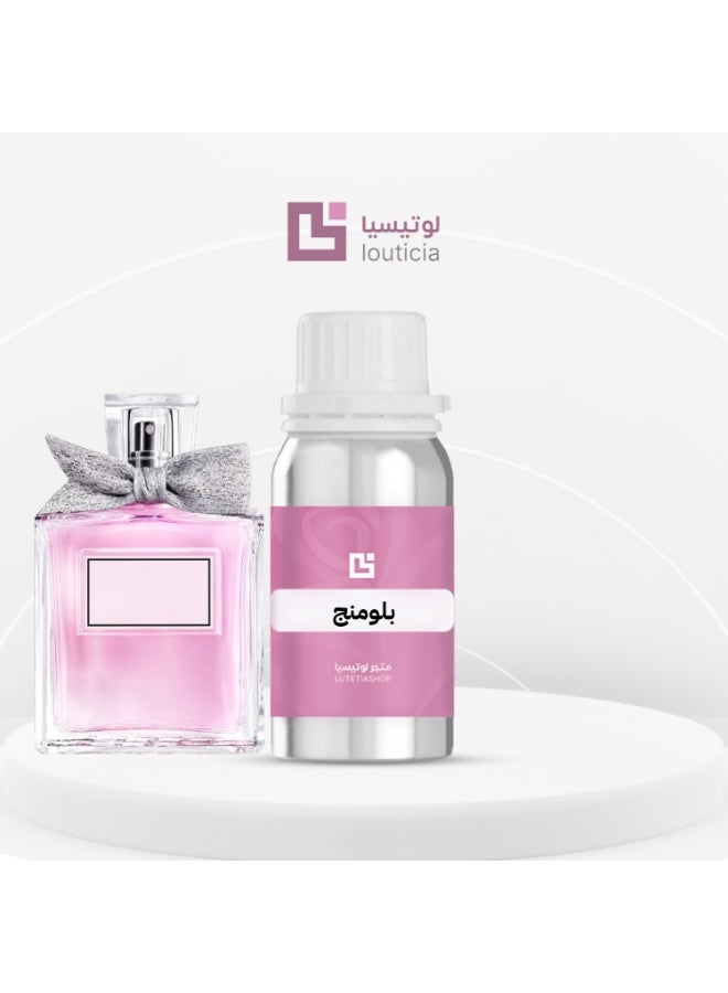بلومنج عطر زيتي مركز 100 جرام من لوتيسيا
