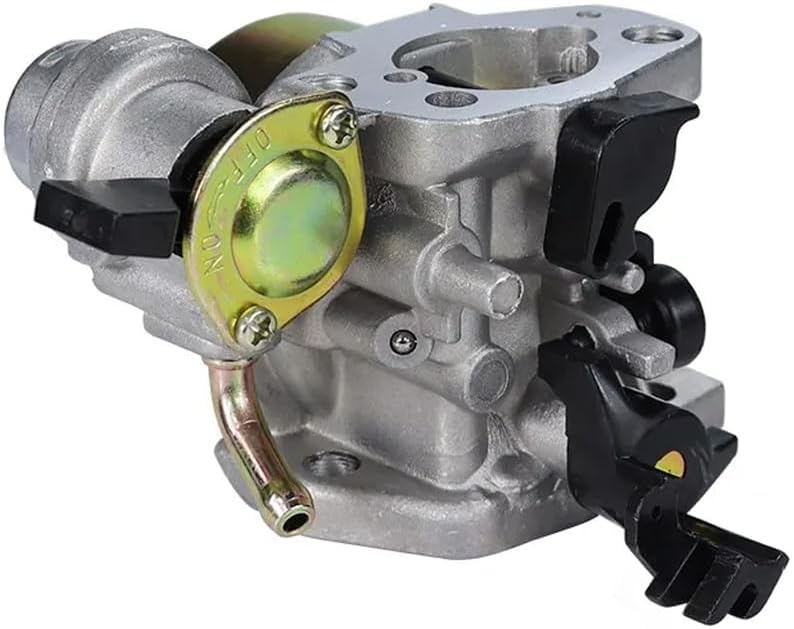 DFuerdivn Fuerdi 212cc Carburetor for Harbor Freight Predator 212cc R210 6.5HP 7HP OHV Engine with Spark Plug Kit - Image 3
